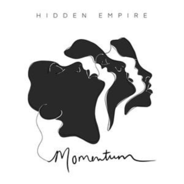 HIDDEN EMPIRE | MOMENTUM | 12IN VINYL
