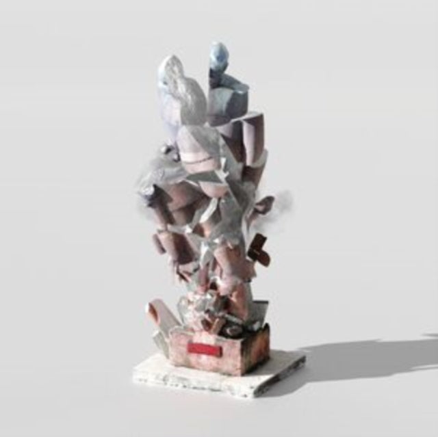 LIEBFRIED, KALAS | AMP WALL MONUMENT CONFRONTATION (2LP) | VINYL RECORD (LP)