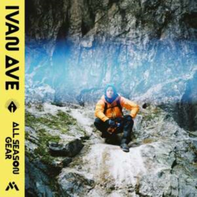 AVE, IVAN | ALL SEASON GEAR | VINYL RECORD (LP)