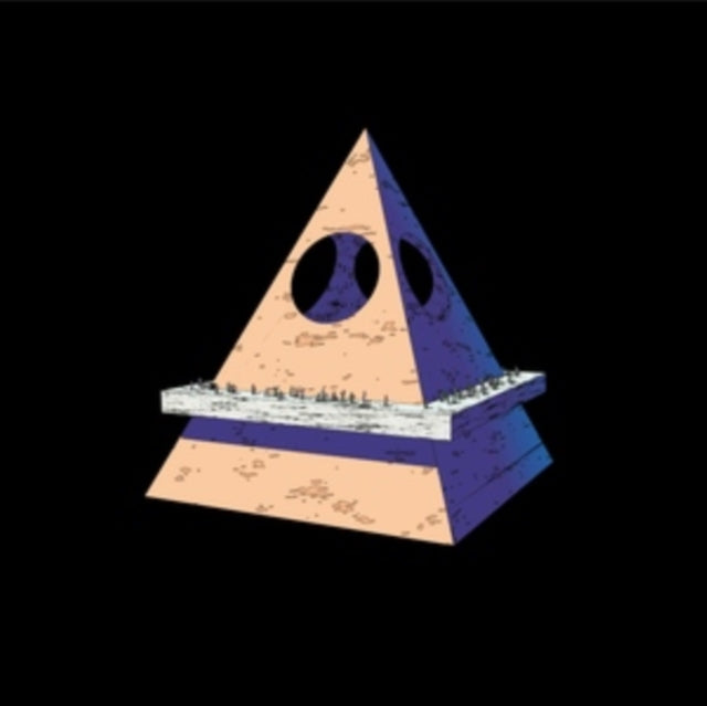 EVEN DRONES | ETHICS (2LP) | VINYL RECORD (LP)
