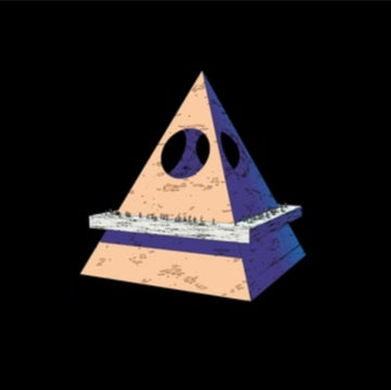 EVEN DRONES | ETHICS (2LP) | VINYL RECORD (LP)