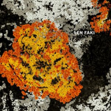 FAKI, LEN | FUSION EP 01/03 | 12IN VINYL