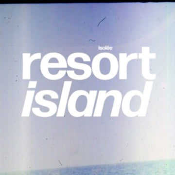 ISOLEE | RESORT ISLAND (2LP) | VINYL RECORD (LP)