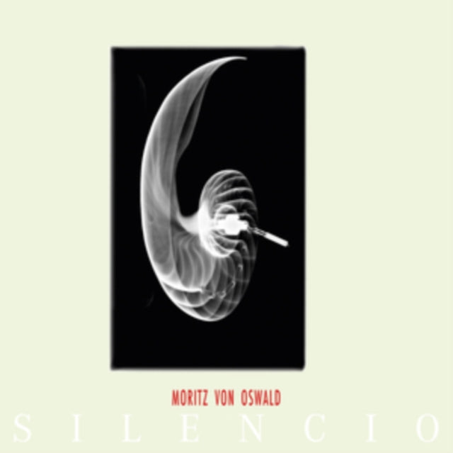VON OSWALD, MORITZ | SILENCIO (2LP) | VINYL RECORD (LP)