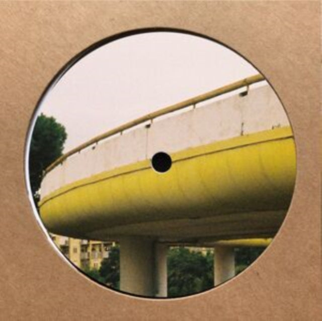 RR | IN THE MEANTIME EP | 12IN VINYL