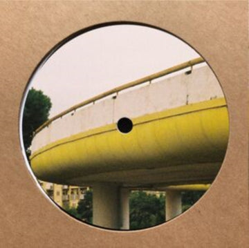 RR | IN THE MEANTIME EP | 12IN VINYL