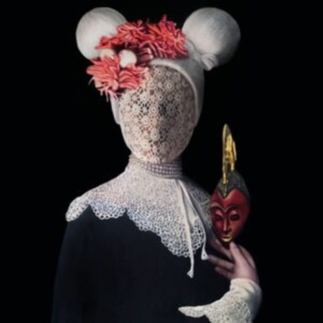 SEPALOT | NEVERLOST | VINYL RECORD (LP)