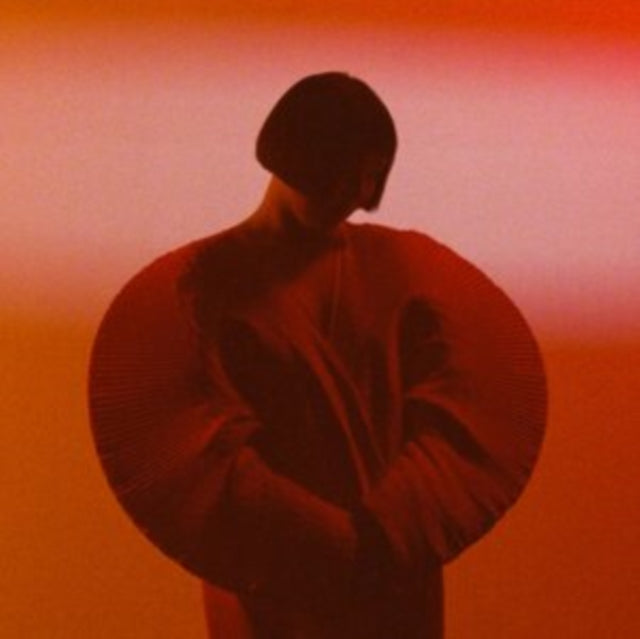 ENJI | ULAAN | VINYL RECORD (LP)