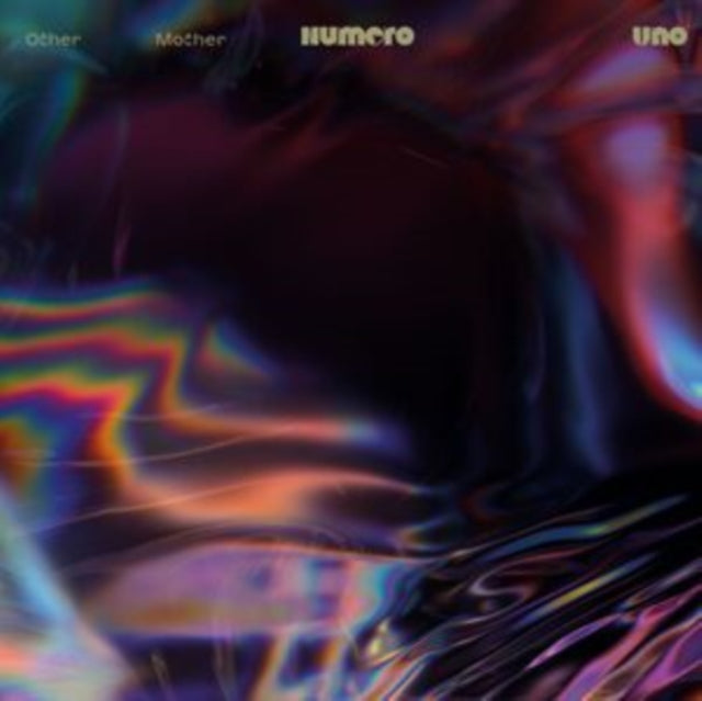 OTHER MOTHER | NUMERO UNO | 12IN VINYL
