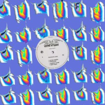 FANTASTIC MAN | VISIONS OF DANCE VOL. 2 | 12IN VINYL