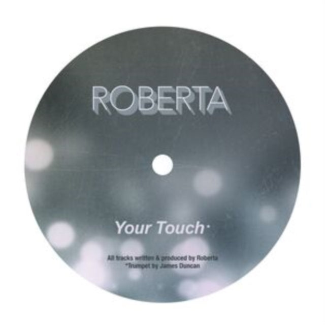ROBERTA | NMR012 | 12IN VINYL