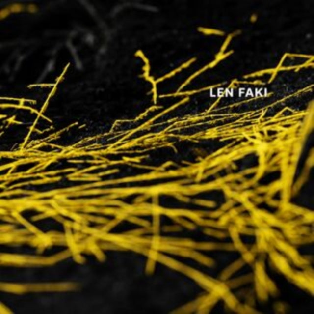 FAKI, LEN | FUSION EP 02/03 | 12IN VINYL