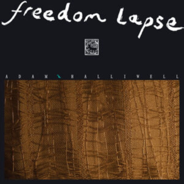 HALLIWELL, ADAM | FREEDOM LAPSE | VINYL RECORD (LP)