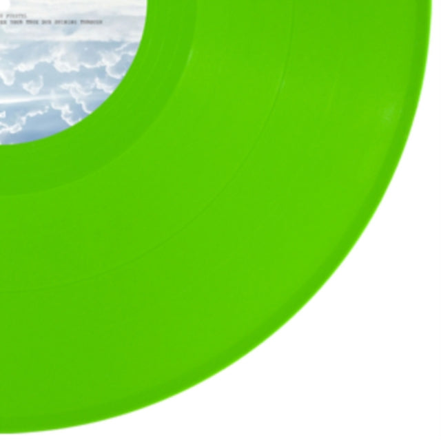 PUESTEL, RICO | I SEE YOUR TRUE DUB SHINING THROUGH | 12IN VINYL
