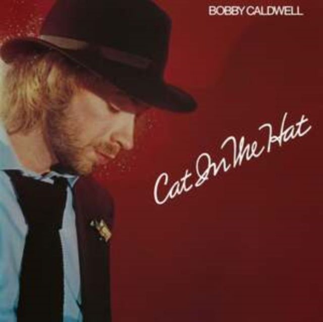 CALDWELL, BOBBY | CAT IN THE HAT | VINYL RECORD (LP)