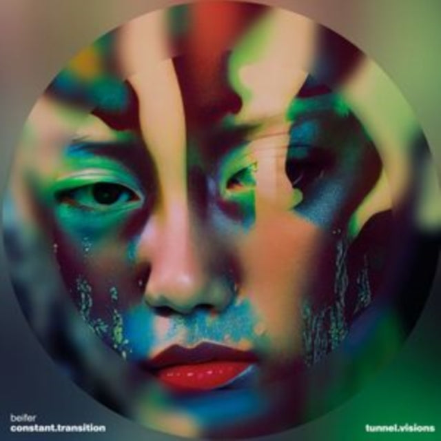 BEIFER | CONSTANT.TRANSITION | VINYL RECORD (LP)