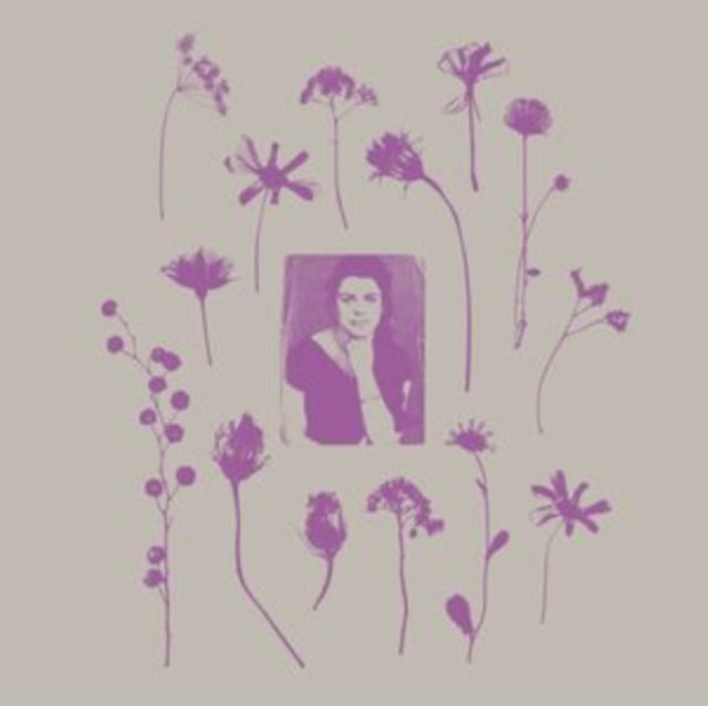 BELVER YIN | PARA MI MADRE | VINYL RECORD (LP)