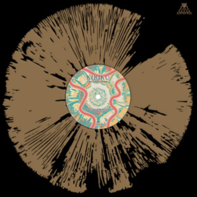 KIRIKU | BOTANICS | 12IN VINYL
