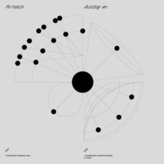 PORTABLE | GUIDING ME | 12IN VINYL