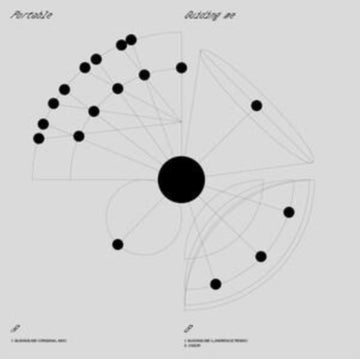 PORTABLE | GUIDING ME | 12IN VINYL