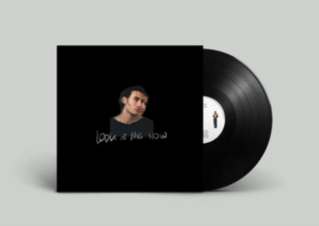 AMBEEK, LORENZ | LOOK AT ME NOW (LIMITED EDITION) | VINYL RECORD (LP)