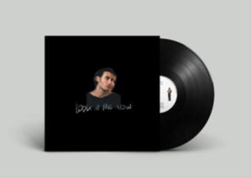 AMBEEK, LORENZ | LOOK AT ME NOW (LIMITED EDITION) | VINYL RECORD (LP)