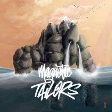 MAGNETIC TAILORS | MAGNETIC TAILORS | VINYL RECORD (LP)