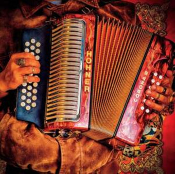 CONJUNTO MEDIA LUNA | NOCHES DE MEDIA LUNA | VINYL RECORD (LP)