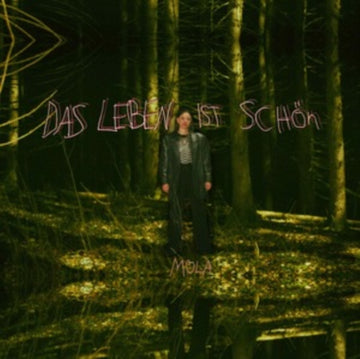 MOLA | DAS LEBEN IST SCHON | VINYL RECORD (LP)