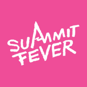 SUMMIT FEVER | SOMETHING FOREVER (EP) | 12IN VINYL