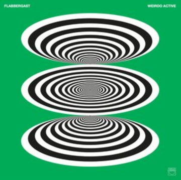 WEIRDO ACTIVE | 12IN VINYL