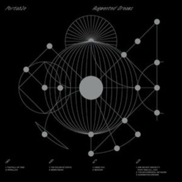 PORTABLE | AUGMENTED DREAMS (2LP) | VINYL RECORD (LP)