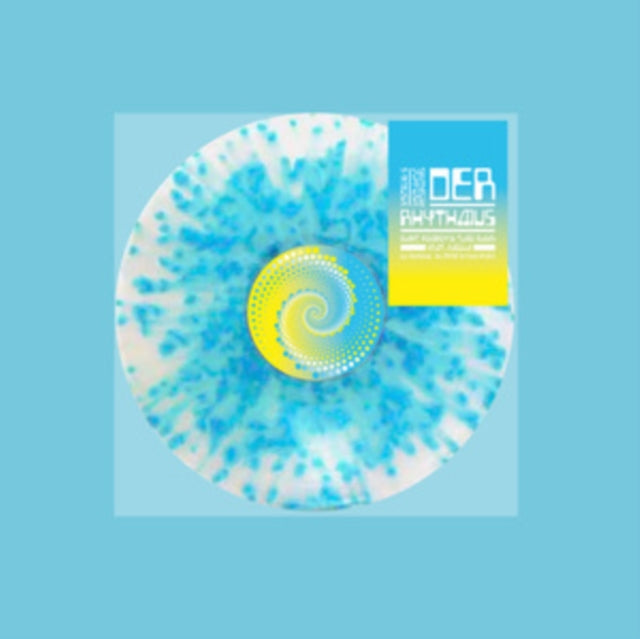 ROMBOY, MARC & TIMO MAAS | DER RHYTHMUS | 12IN VINYL
