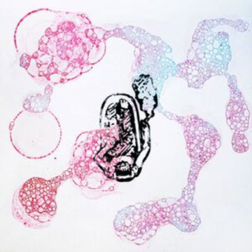 RAMPUE | BUBBLEBATH TRANCE | VINYL RECORD (LP)