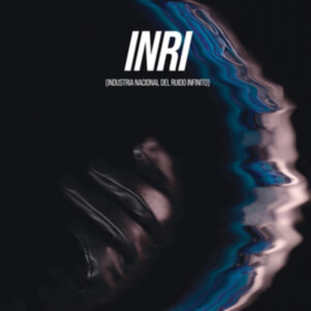 DELLARGE | INRI (INDUSTRIA NACIONAL DEL RUIDO INFINITO) (2LP) | VINYL RECORD (LP)