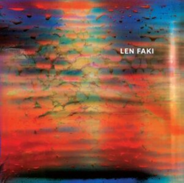 FAKI, LEN | FUSION EP 03/03 | 12IN VINYL