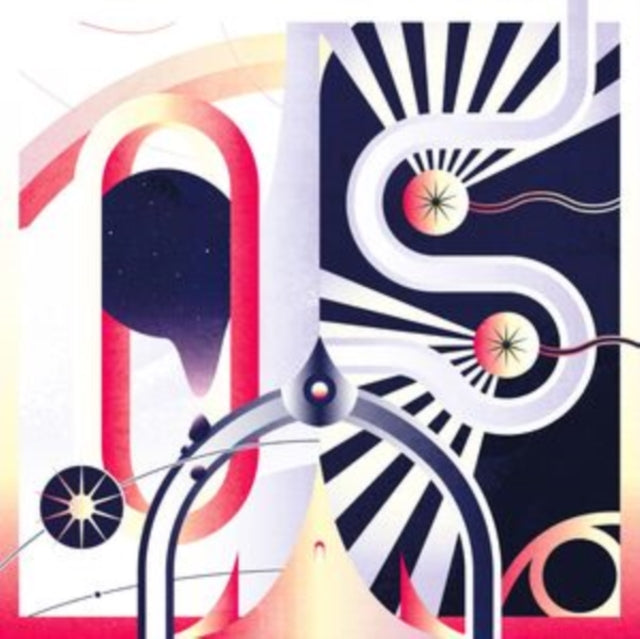 JUTERUS | REALITY | 12IN VINYL