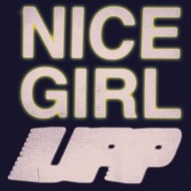 NICE GIRL | UPP | VINYL RECORD (LP)