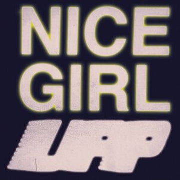 NICE GIRL | UPP | VINYL RECORD (LP)
