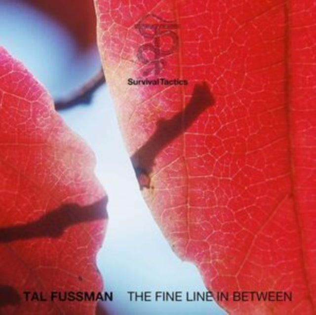 FUSSMAN, TAL | FINE LINE IN BETWEEN (2LP) | VINYL RECORD (LP)