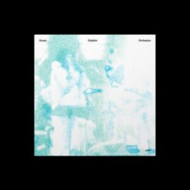 GREEN DOLPHIN ORCHESTRA | JAZZ DAY RECORDINGS PART I-VIII | VINYL RECORD (LP)