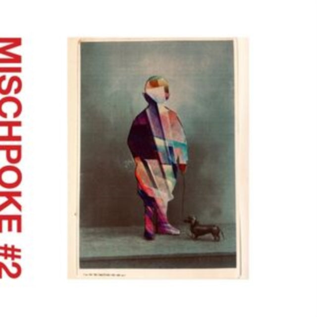 VARIOUS ARTISTS | MISCHPOKE #2 | 12IN VINYL