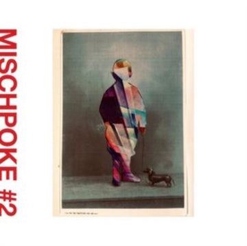VARIOUS ARTISTS | MISCHPOKE #2 | 12IN VINYL