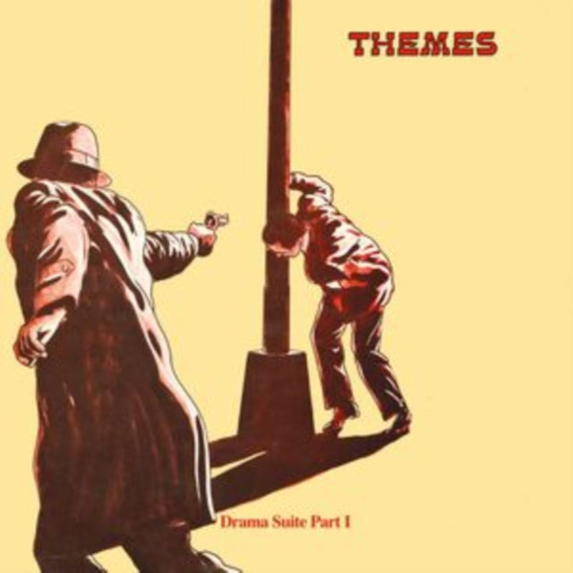 TEW, ALAN | DRAMA SUITE PART I | VINYL RECORD (LP)