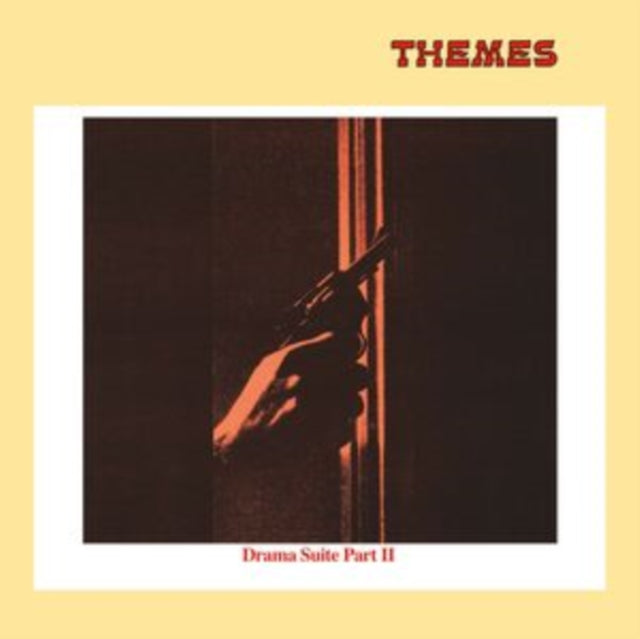 TEW, ALAN | DRAMA SUITE PART II | VINYL RECORD (LP)