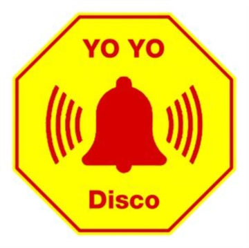 WOLFRAM & JOSH LUDLOW | YO YO DISCO | 12IN VINYL