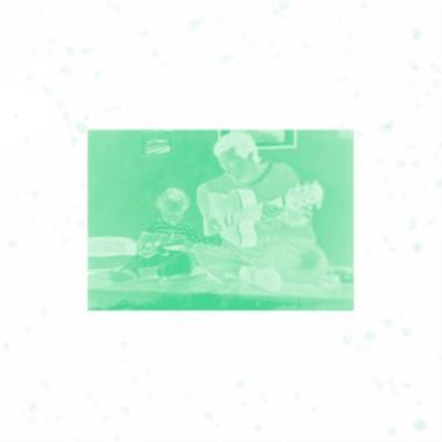 MELJA, NATHAN | WITH DAN! | VINYL RECORD (LP)