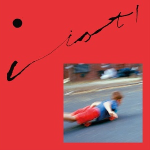 PEJZAZ | LIST I | VINYL RECORD (LP)