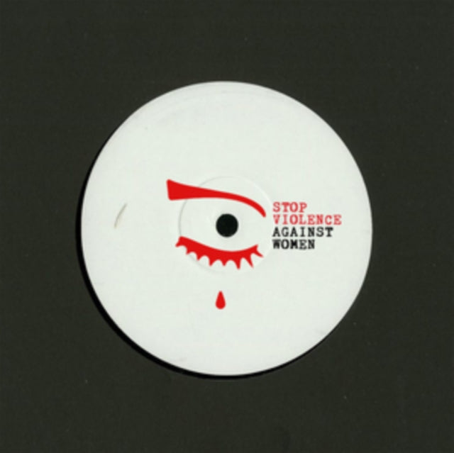 PUESTEL, RICO | MAKE A WAY (FOR WOMEN) (SPECIAL EDITION) | 12IN VINYL