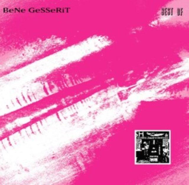 GESSERIT,  BENE | BEST OF | VINYL RECORD (LP)